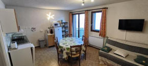 Appartement au pied des pistes